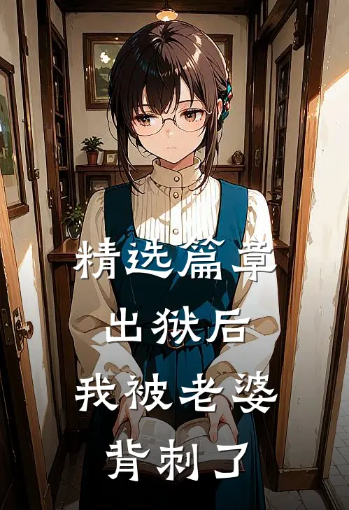 精选篇章出狱后，我被老婆背刺了