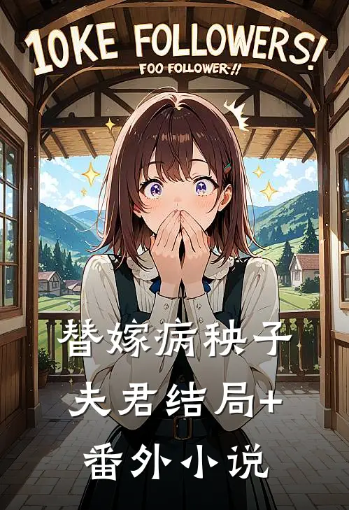 替嫁病秧子夫君结局+番外小说