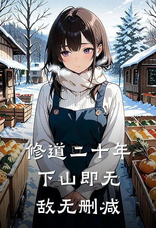修道二十年，下山即无敌无删减