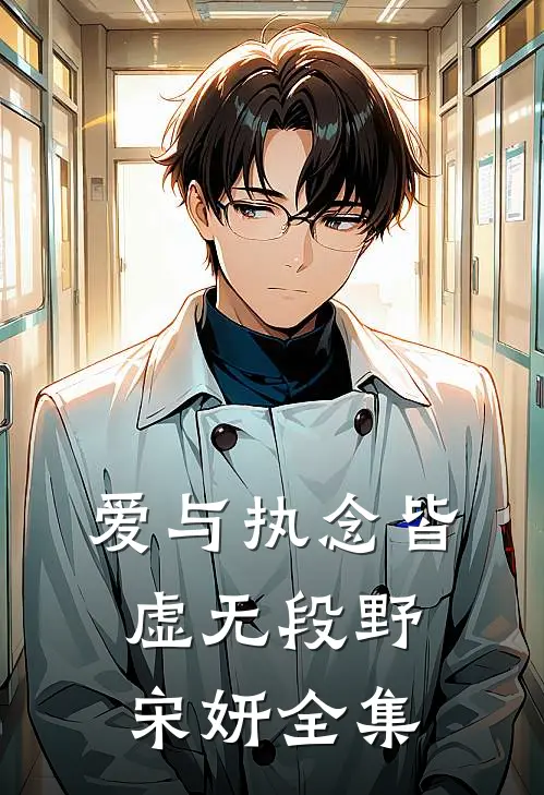 爱与执念皆虚无段野宋妍 全集