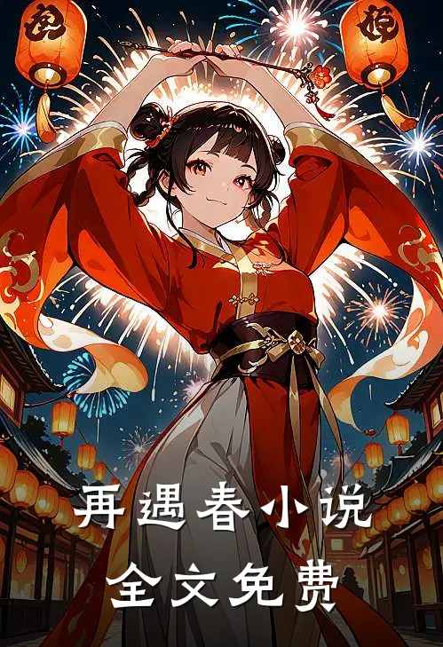 再遇春小说全文免费