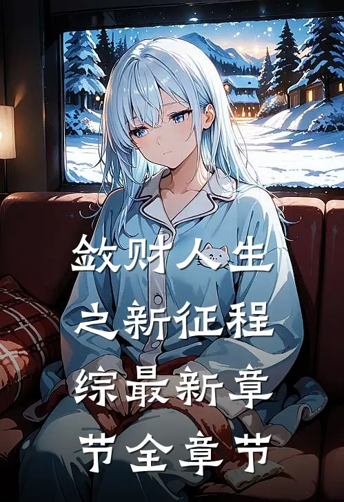 敛财人生之新征程[综]最新章节全章节