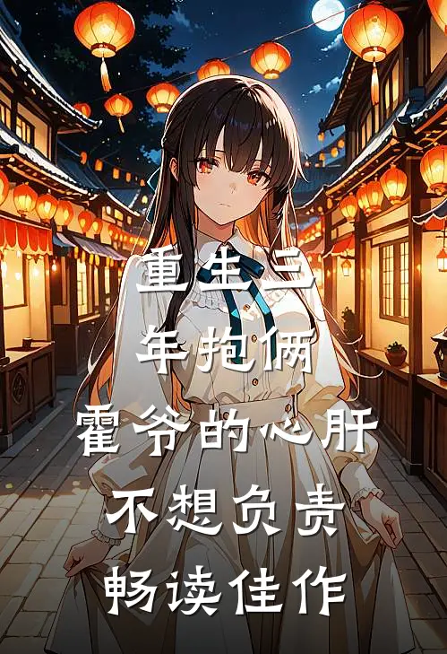 重生三年抱俩：霍爷的心肝不想负责畅读佳作