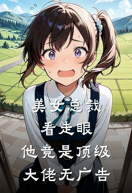 美女总裁看走眼，他竟是顶级大佬无广告