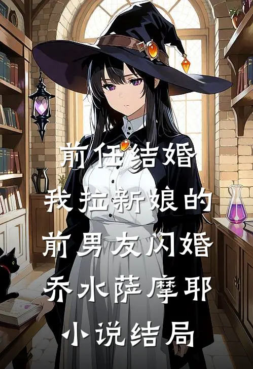 前任结婚，我拉新娘的前男友闪婚乔水萨摩耶小说结局