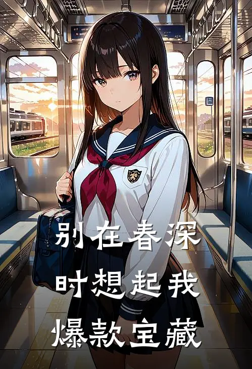 别在春深时想起我爆款宝藏