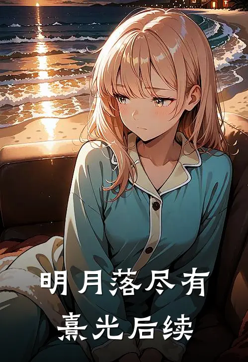 明月落尽有熹光后续