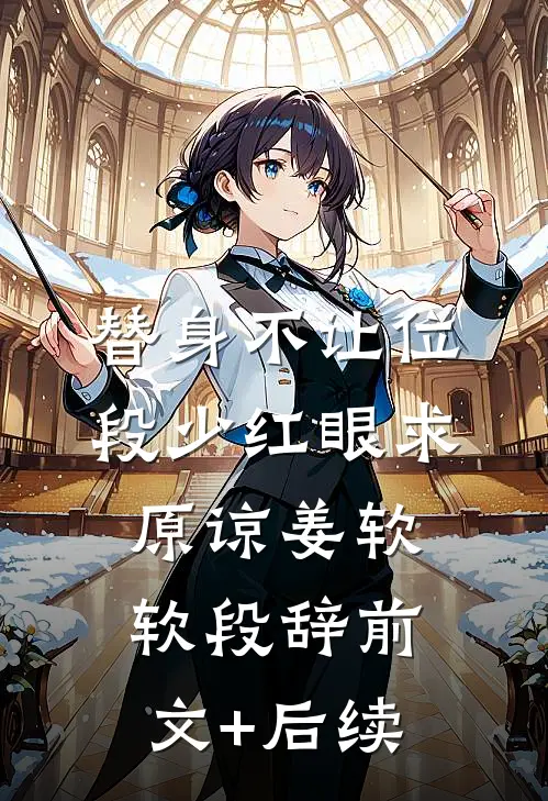 替身不让位：段少红眼求原谅姜软软段辞前文+后续