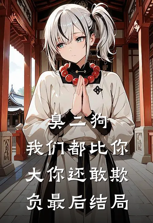 臭二狗，我们都比你大你还敢欺负最后结局