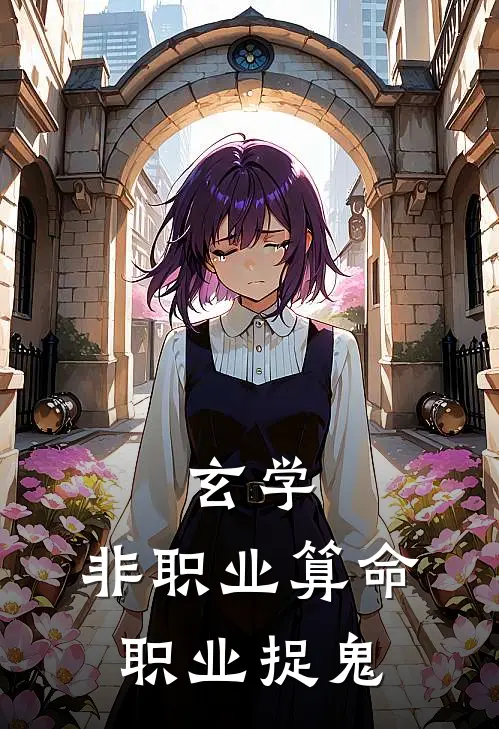 玄学：非职业算命，职业捉鬼
