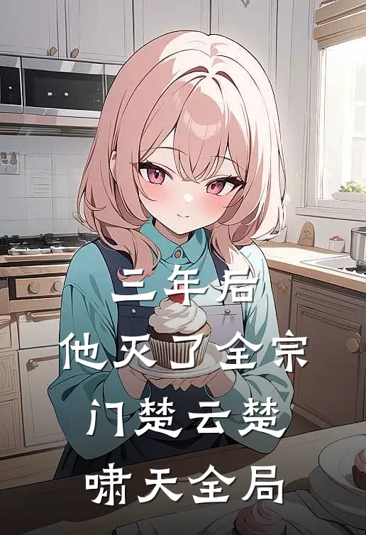 三年后，他灭了全宗门楚云楚啸天全局