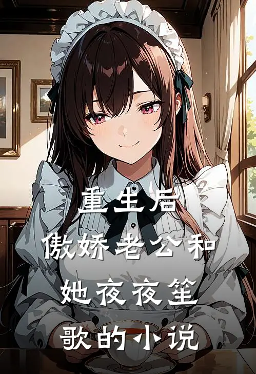 重生后，傲娇老公和她夜夜笙歌的小说