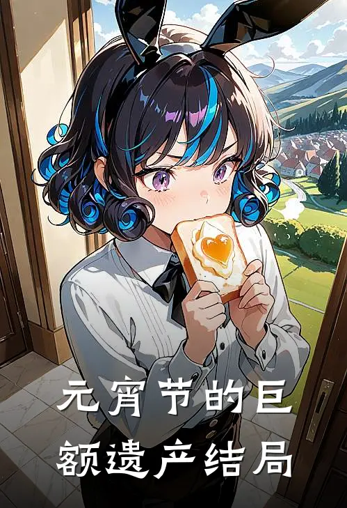 元宵节的巨额遗产结局
