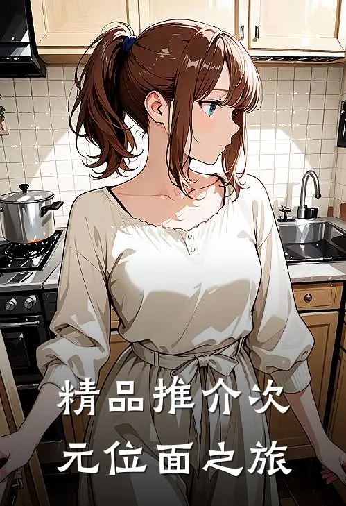 精品推介次元位面之旅