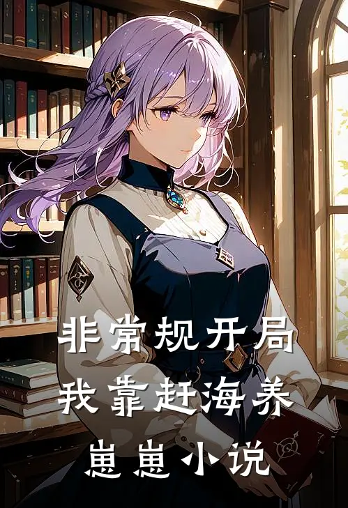 非常规开局：我靠赶海养崽崽小说