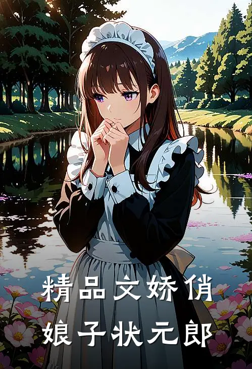 精品文娇俏娘子状元郎