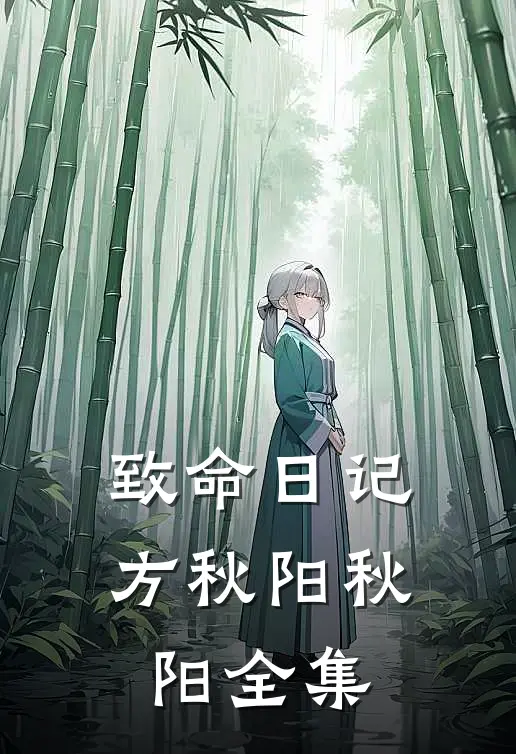 致命日记方秋阳秋阳 全集