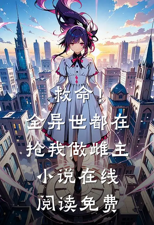 救命！全异世都在抢我做雌主小说在线阅读免费