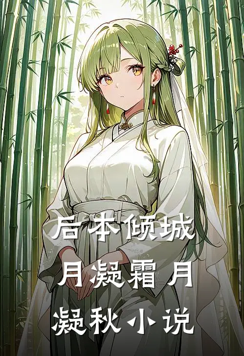 后本倾城月凝霜月凝秋小说