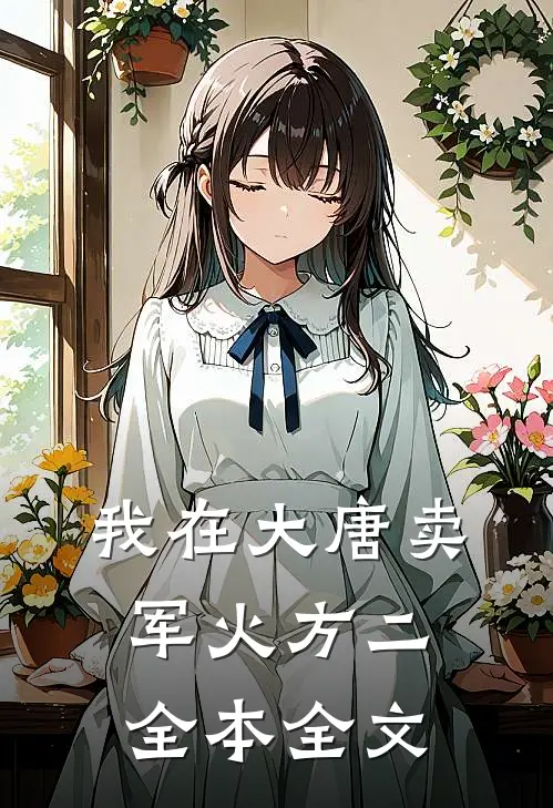 我在大唐卖军火方二全本全文