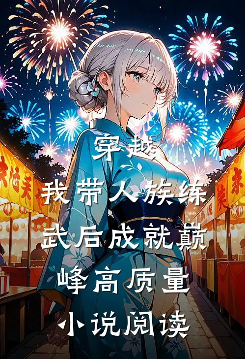 穿越：我带人族练武后成就巅峰高质量小说阅读
