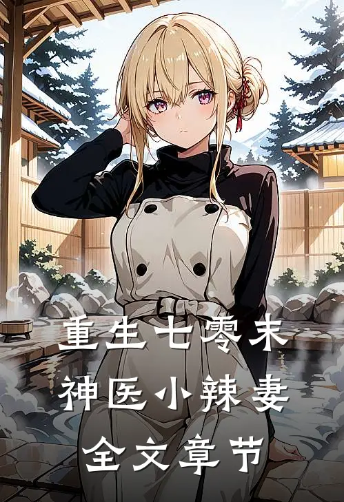 重生七零末：神医小辣妻全文章节