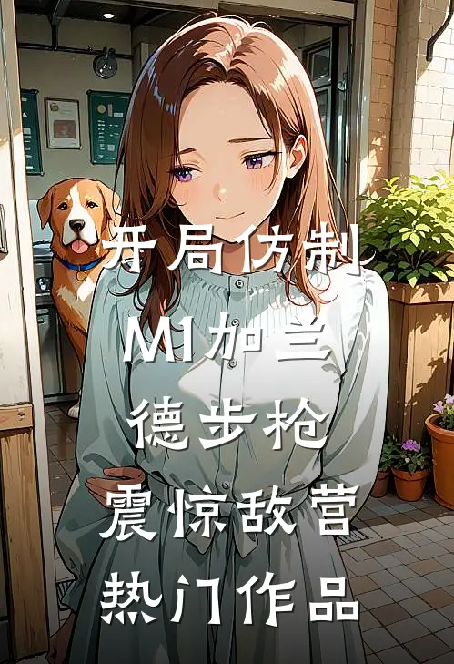 开局仿制M1加兰德步枪，震惊敌营热门作品