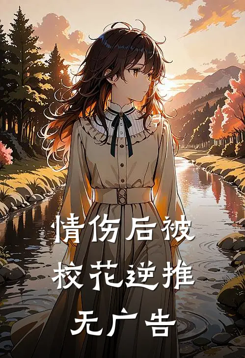 情伤后被校花逆推无广告