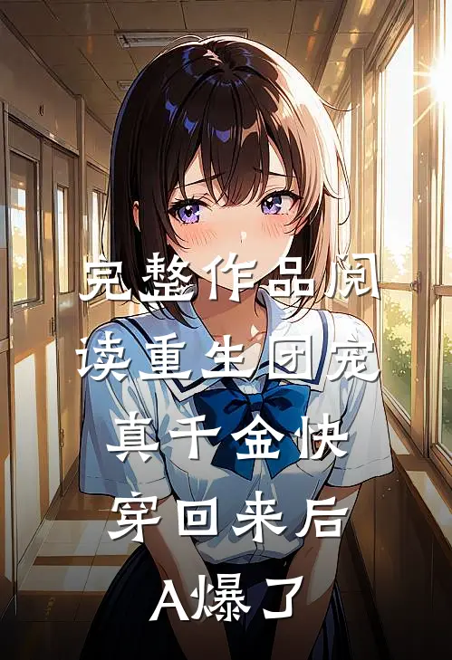 完整作品阅读重生团宠：真千金快穿回来后A爆了