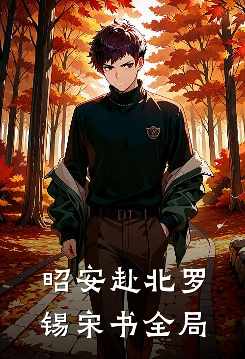 昭安赴北罗锡宋书全局