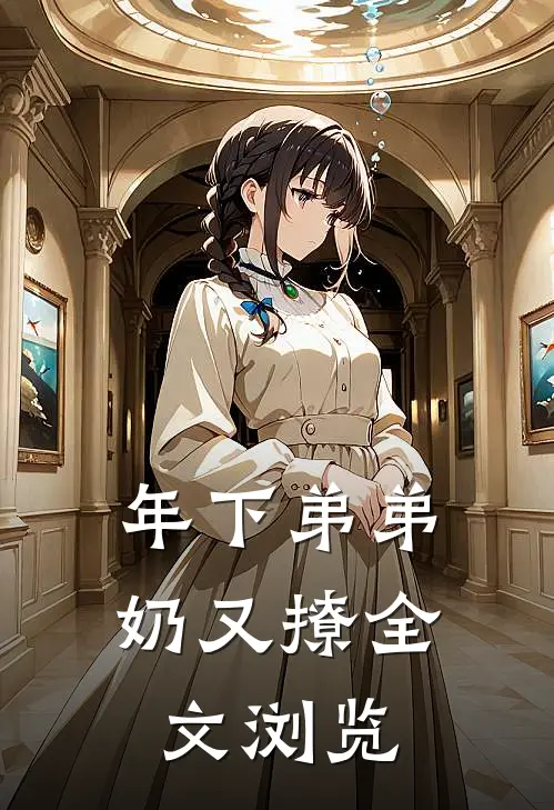 年下弟弟奶又撩全文浏览