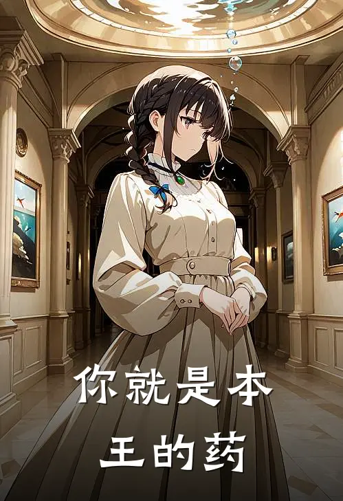 你就是本王的药