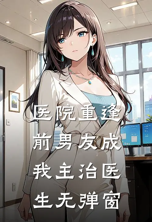 医院重逢，前男友成我主治医生无弹窗