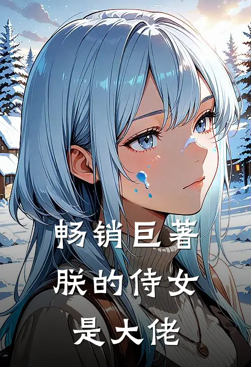 畅销巨著朕的侍女是大佬