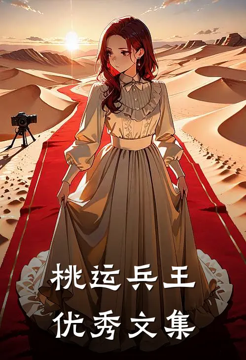 桃运兵王优秀文集