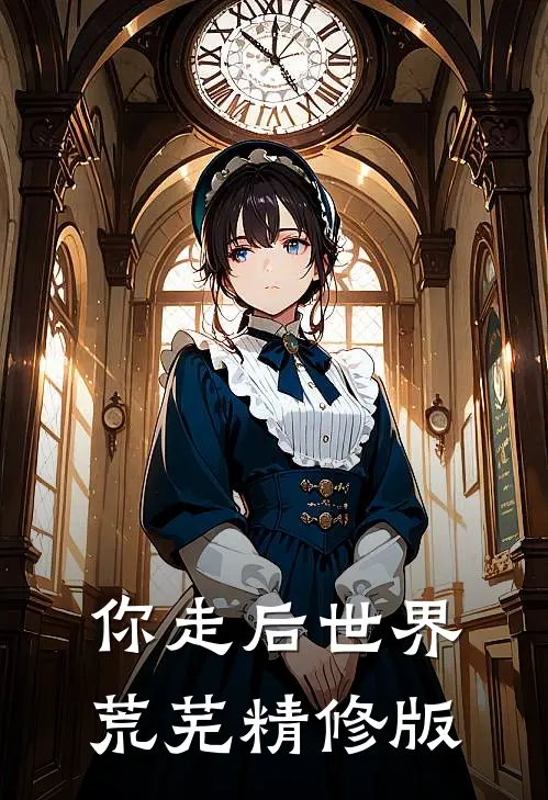 你走后世界荒芜精修版