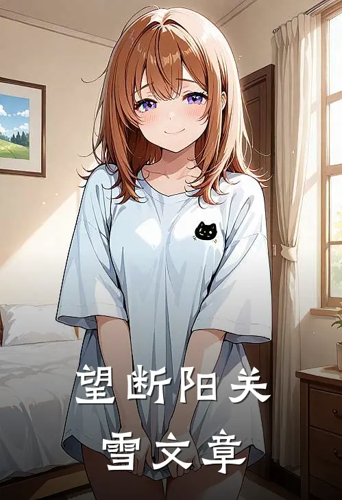 望断阳关雪文章