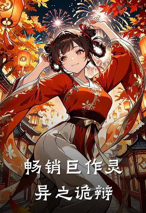 畅销巨作灵异之诡辩