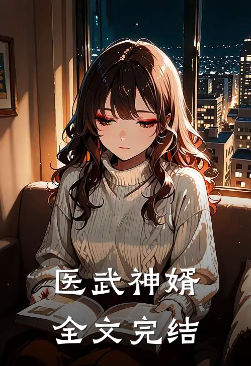 医武神婿全文完结