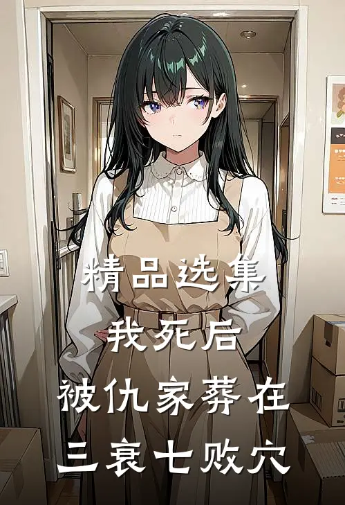 精品选集我死后，被仇家葬在三衰七败穴