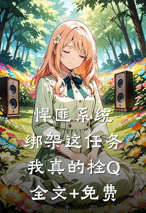悍匪系统：绑架这任务我真的栓Q全文+免费