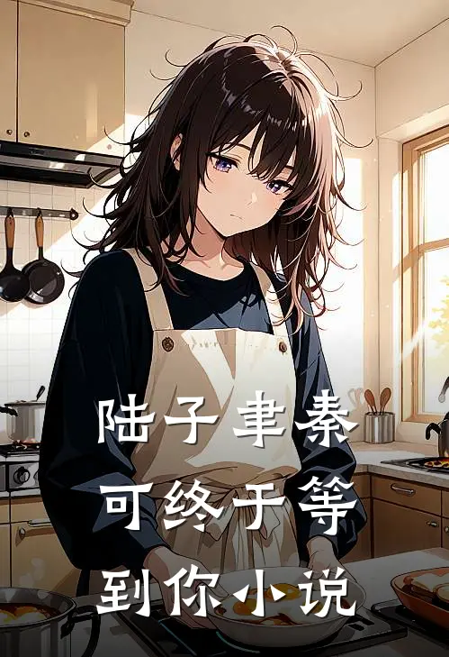 陆子聿秦可终于等到你小说