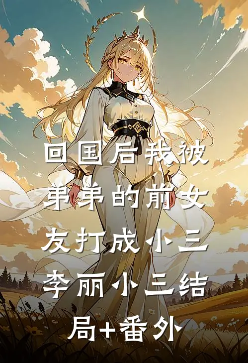 回国后我被弟弟的前女友打成小三李丽小三结局+番外