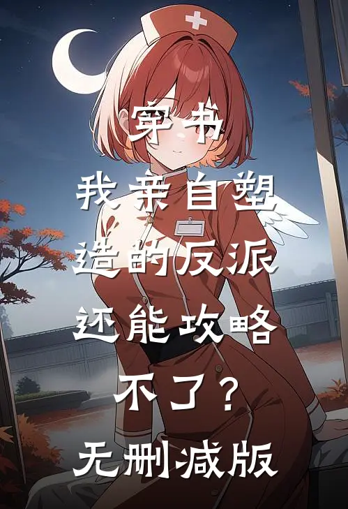 穿书：我亲自塑造的反派，还能攻略不了？无删减版