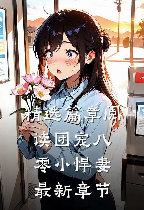 精选篇章阅读团宠八零小悍妻最新章节