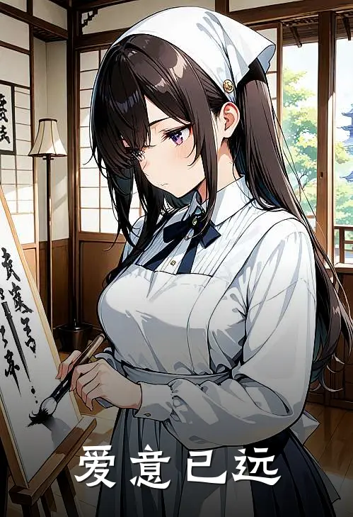 爱意已远