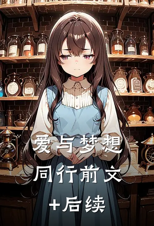爱与梦想同行前文+后续