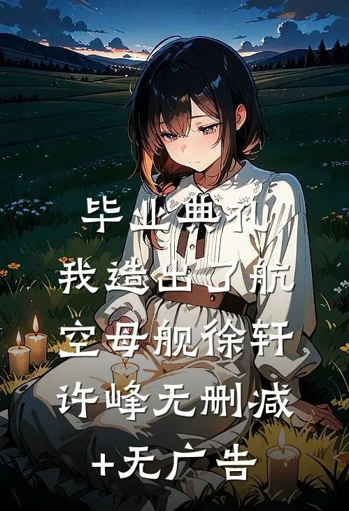 毕业典礼，我造出了航空母舰徐轩许峰无删减+无广告