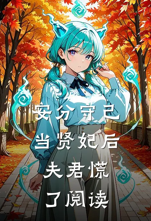 安分守己当贤妃后，夫君慌了阅读