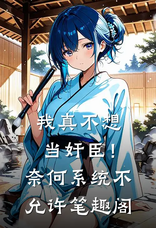 我真不想当奸臣！奈何系统不允许笔趣阁